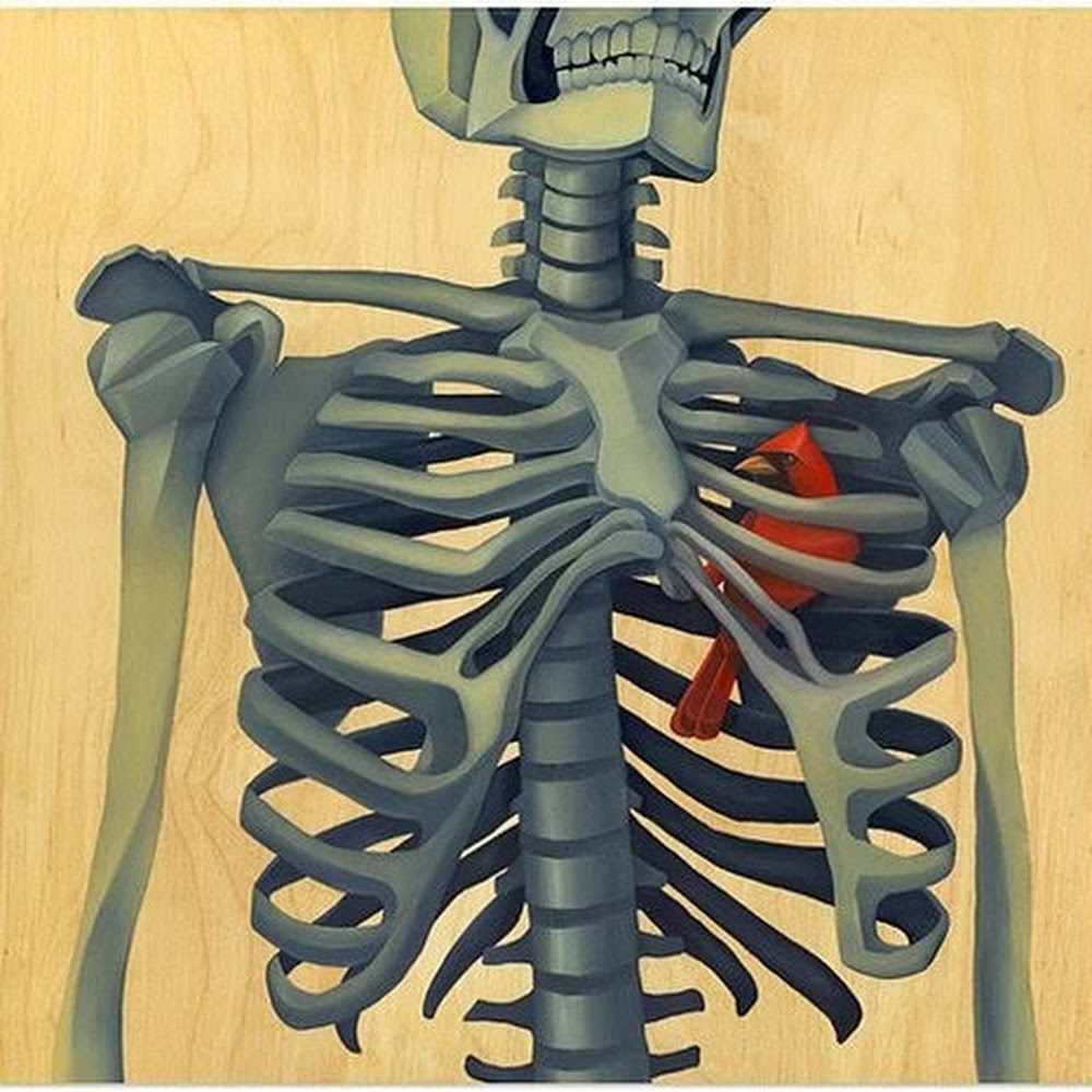 Meet your Posher, Riz